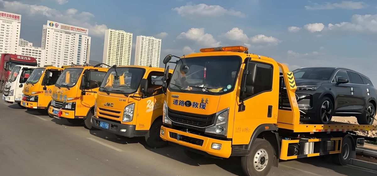  喀什24小时全天候道路救援